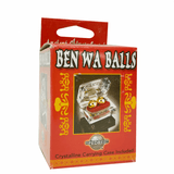 Bolas Chinas Ben Wa Balls - manzana erótika
