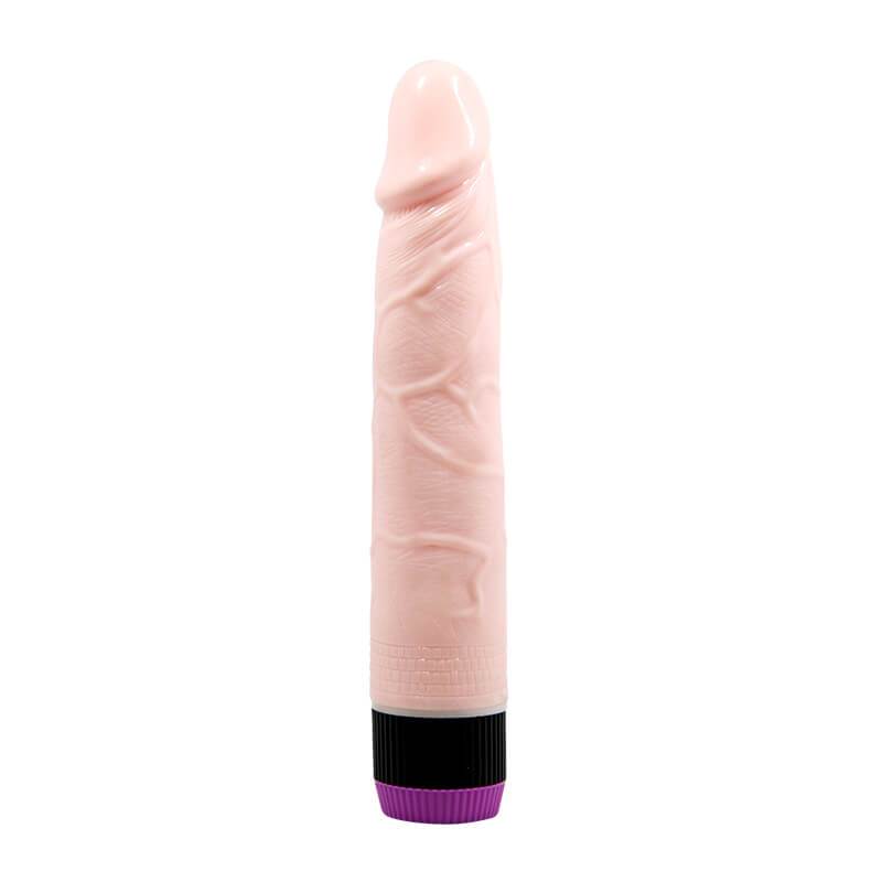 Consolador Vibrador Kanoon - manzana erótika