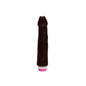 Consolador Vibrador Taiga 22 cm - manzana erótika