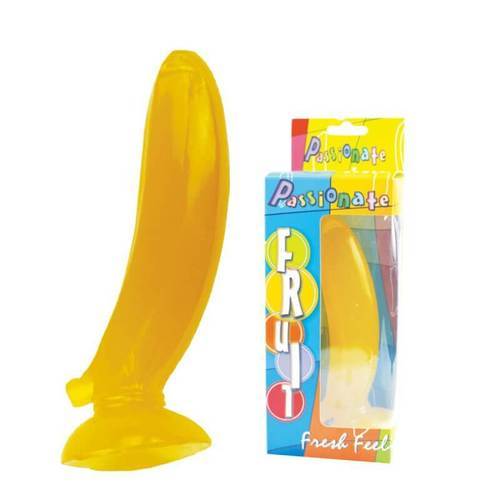 Dildo Bony - manzana erótika