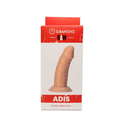 Dildo Realista Adis 13 cm - manzana erótika