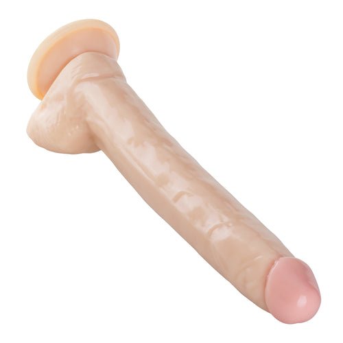 Dildo Realista Ivar 32 cm - manzana erótika