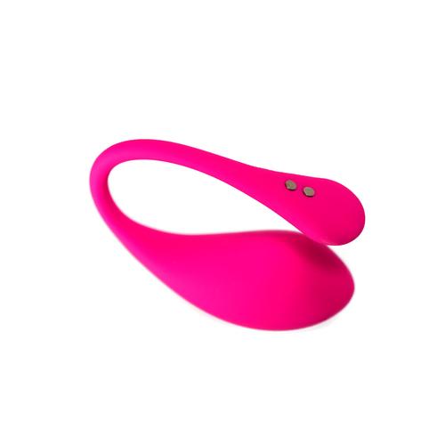Lovense Lush 3 original en bucaramanga envios a todo colombia - manzana erótika