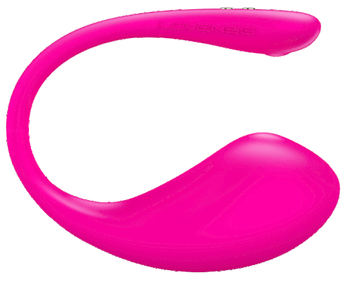 Lovense Lush 3 original en bucaramanga envios a todo colombia - manzana erótika