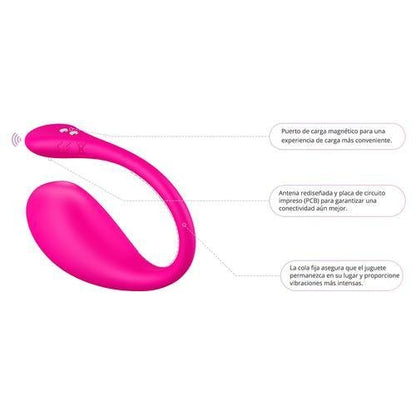 Lovense Lush 3 original en bucaramanga envios a todo colombia - manzana erótika