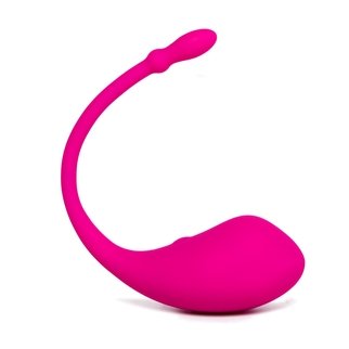 Lovense Lush Vibrador 1 - manzana erótika