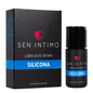 LUB INTIMO SILICONA X 30ML SEN - manzana erótika