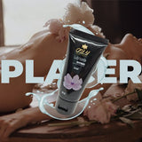 LUBRICANTE ANAL 30ML - manzana erótika