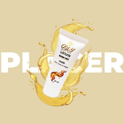 LUBRICANTE WISKHY 10ML - manzana erótika