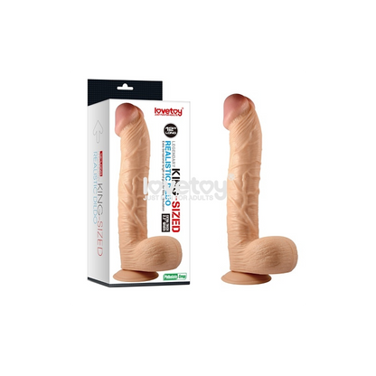 Masturbador Lovetoy Lengendario 12″ consolador gigante