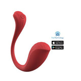 Vibrador Bala Interactiva con App Fenix Neo (Phoenix Neo) Svakom - manzana erótika