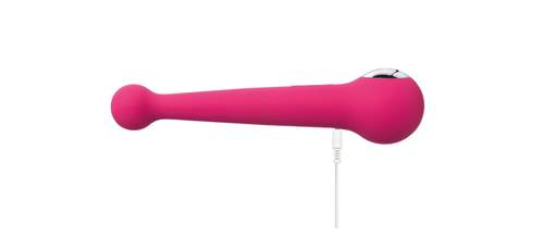 Vibrador Bonnie Svakom recargable - manzana erótika