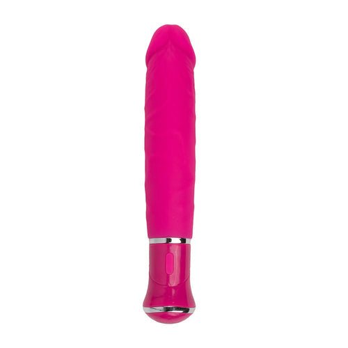 Vibrador Gael - manzana erótika