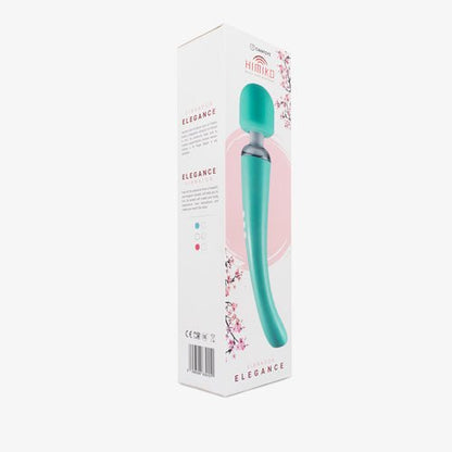 Vibrador Hitachi Elegance - manzana erótika