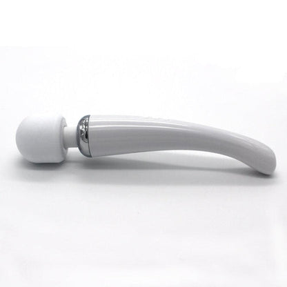 Vibrador Hitachi Elegance - manzana erótika