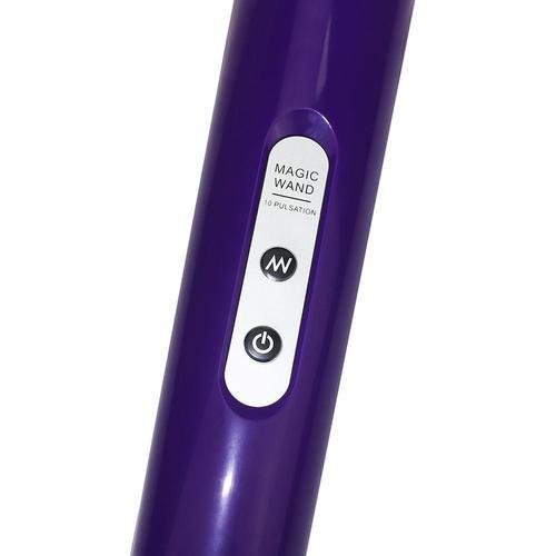 Vibrador Inalámbrico Wand Sagitario - manzana erótika