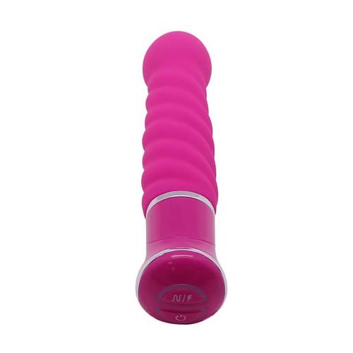 Vibrador Yedra - manzana erótika