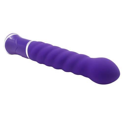 Vibrador Yedra - manzana erótika