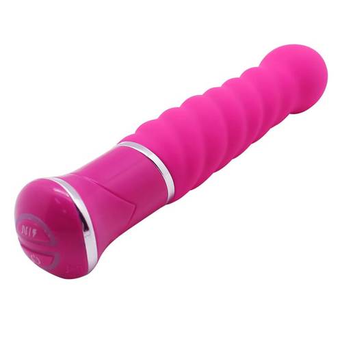 Vibrador Yedra - manzana erótika